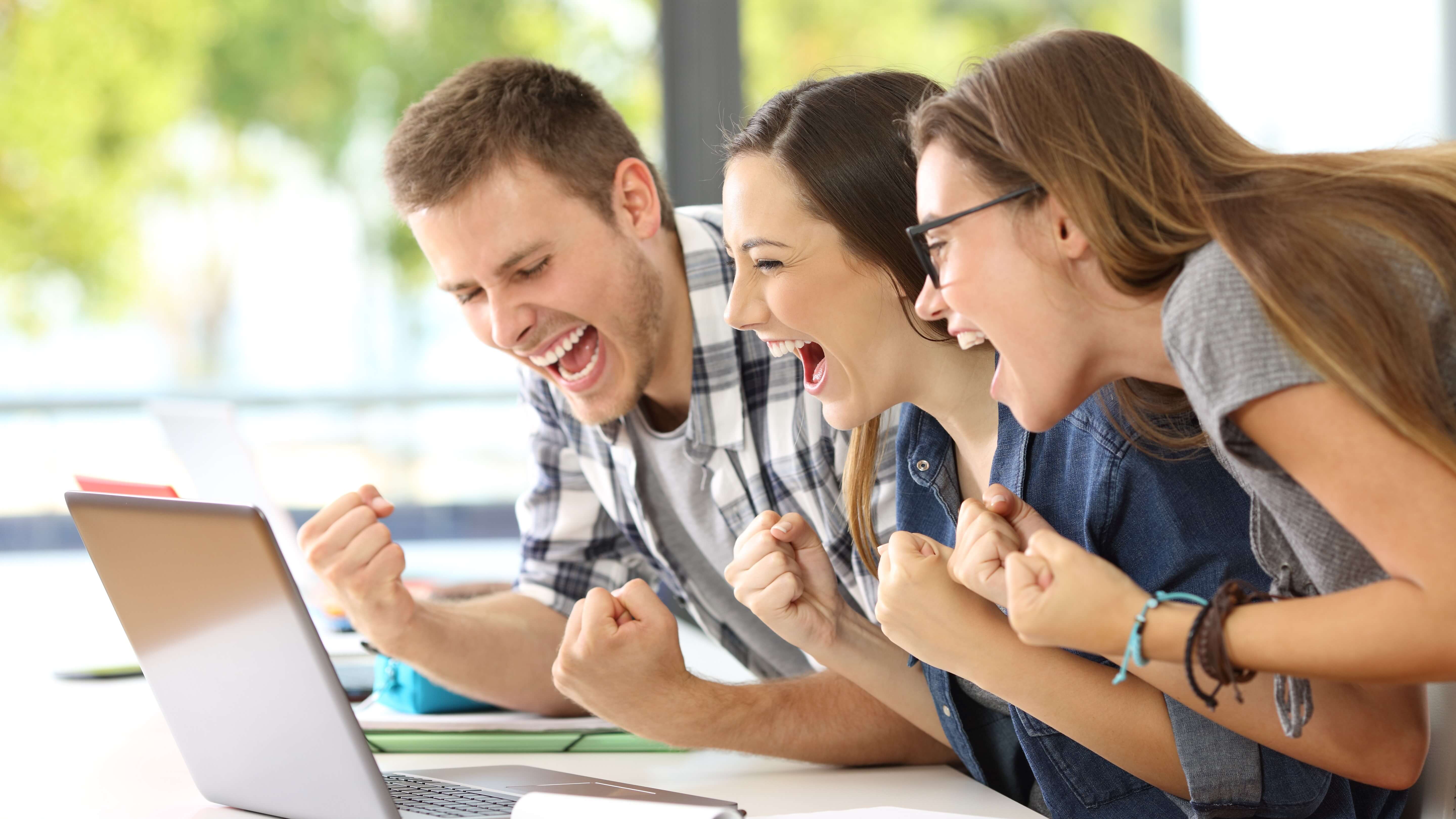 Adjectives to describe food